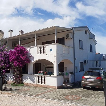 Apartments Marijan Drage Exterior foto