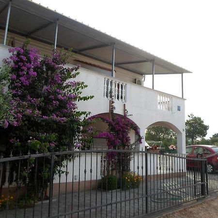 Apartments Marijan Drage Exterior foto