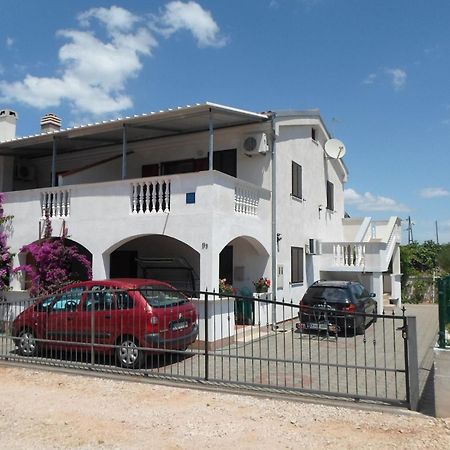 Apartments Marijan Drage Exterior foto