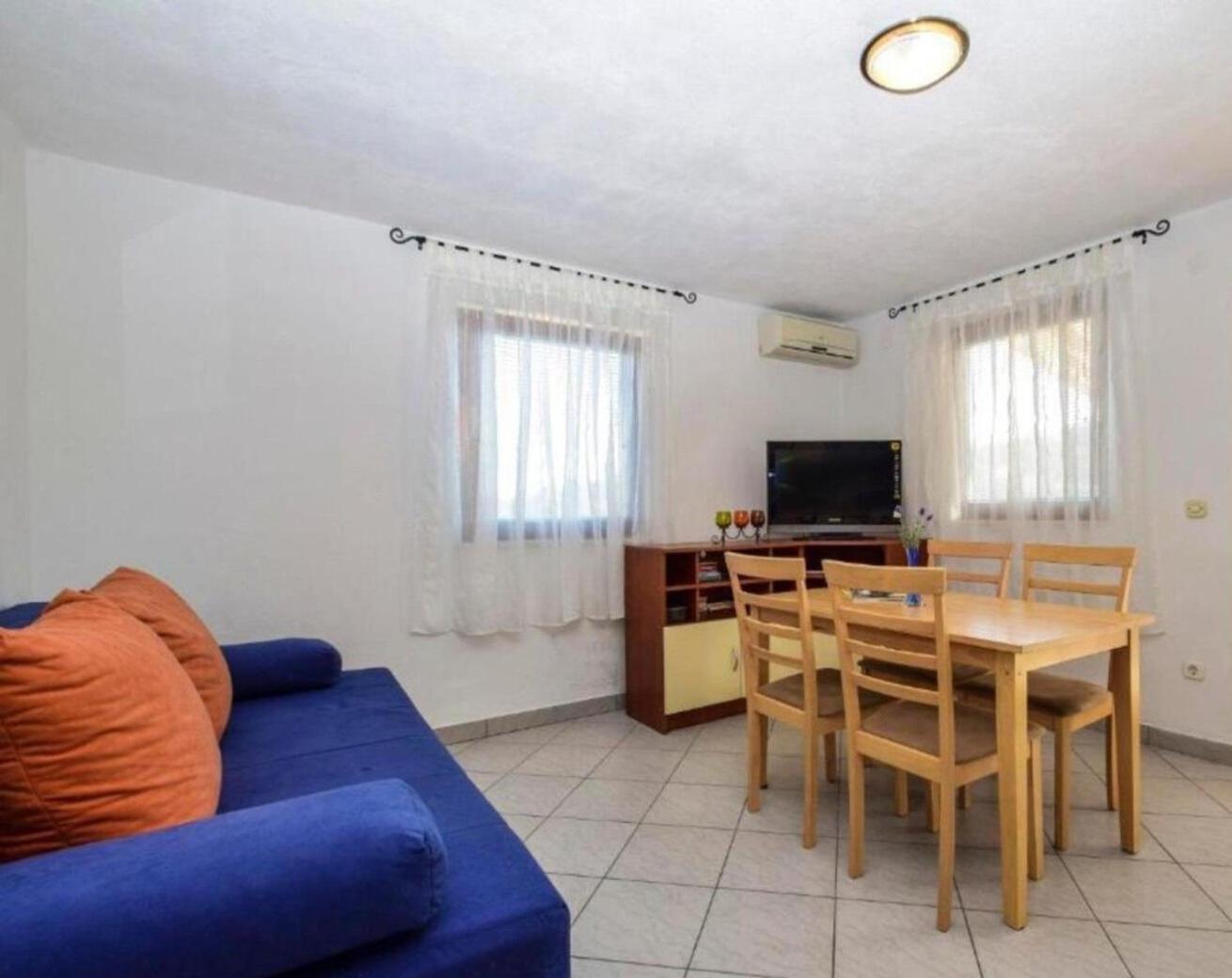 Apartments Marijan Drage Exterior foto