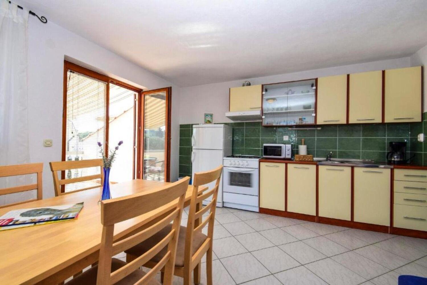 Apartments Marijan Drage Exterior foto