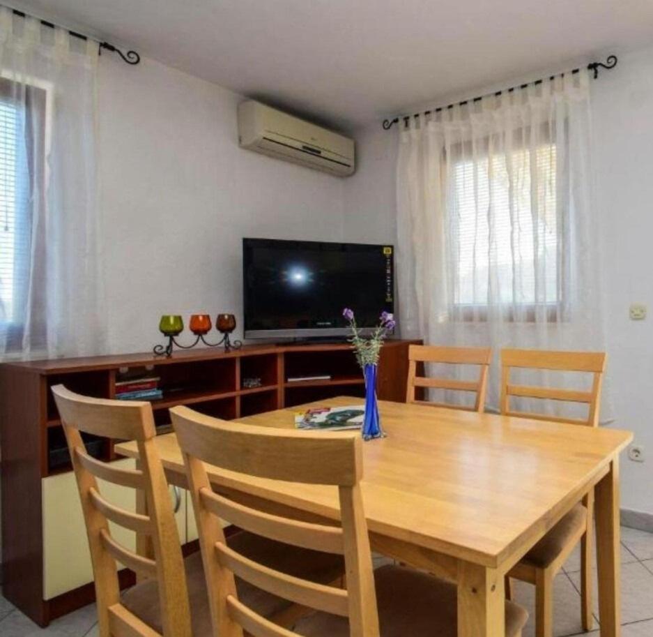 Apartments Marijan Drage Exterior foto