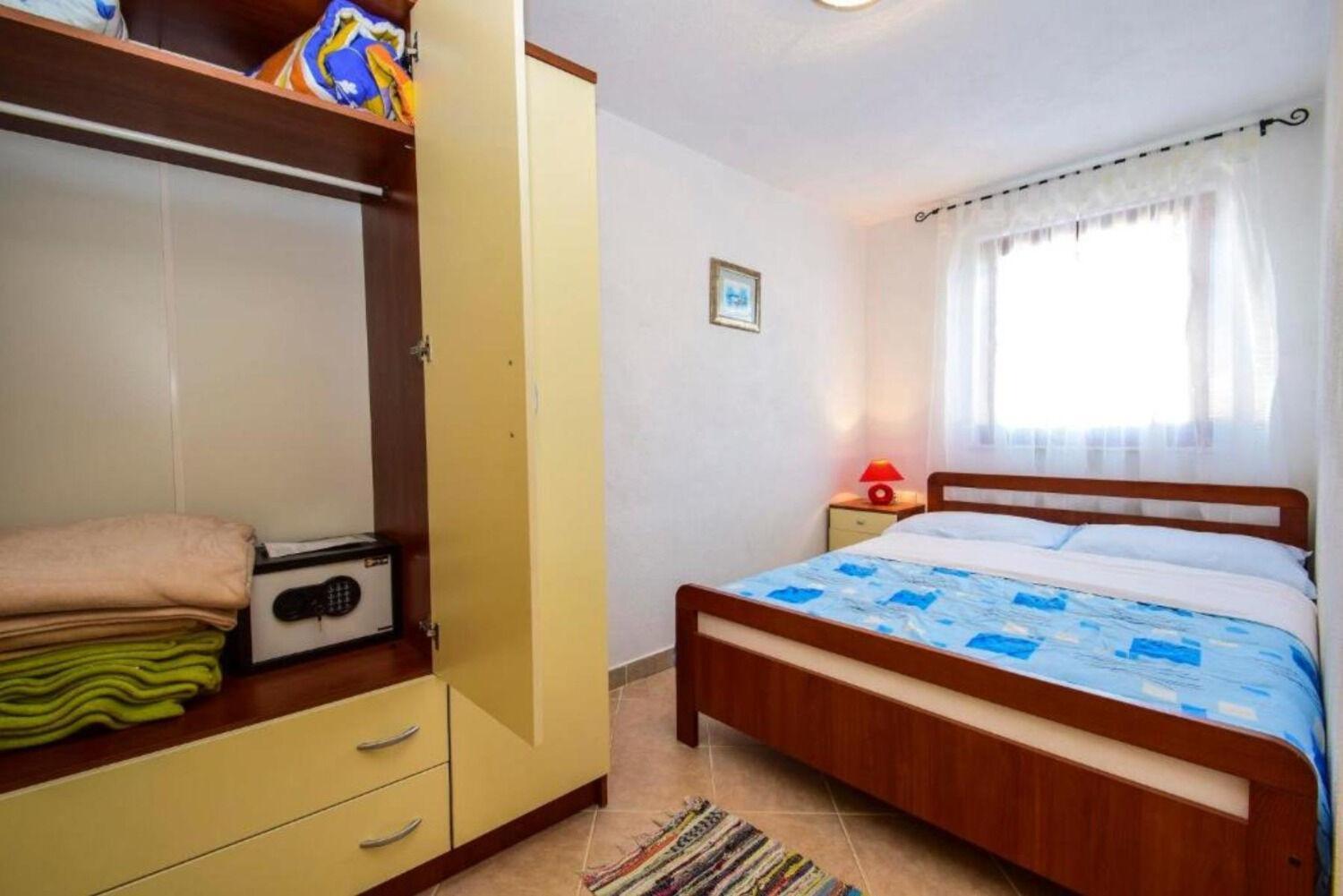 Apartments Marijan Drage Exterior foto