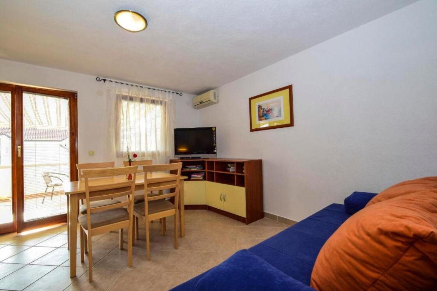 Apartments Marijan Drage Exterior foto