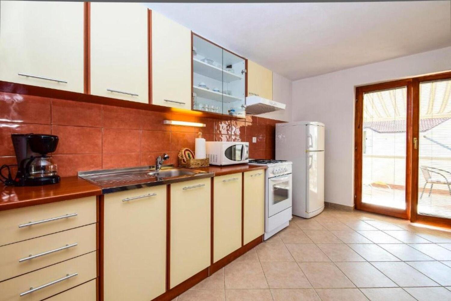 Apartments Marijan Drage Exterior foto