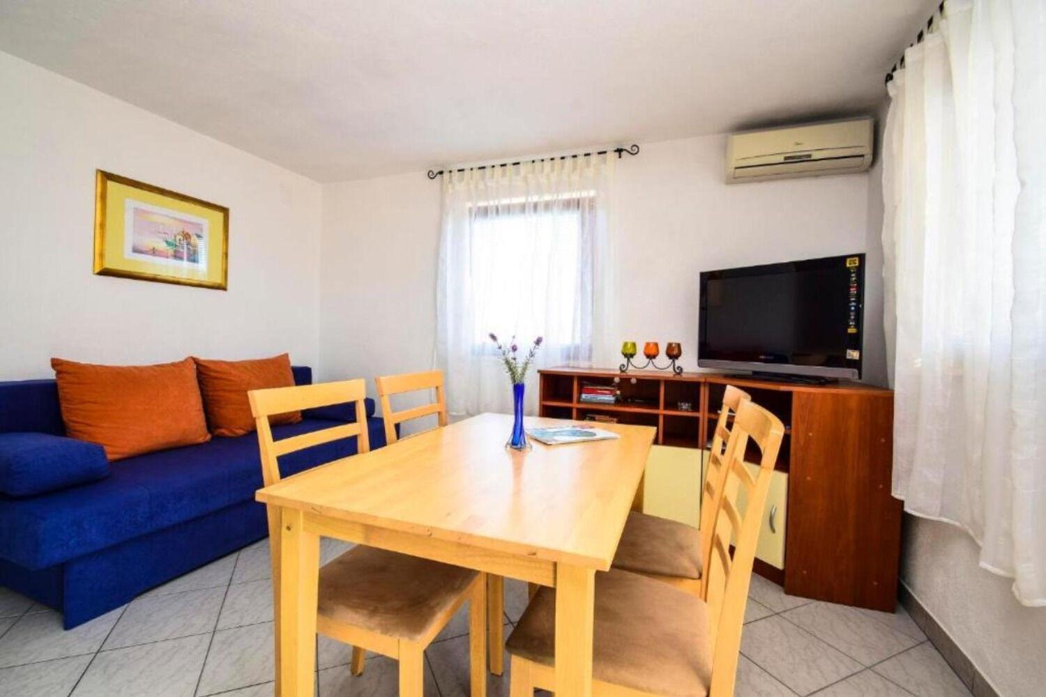 Apartments Marijan Drage Exterior foto