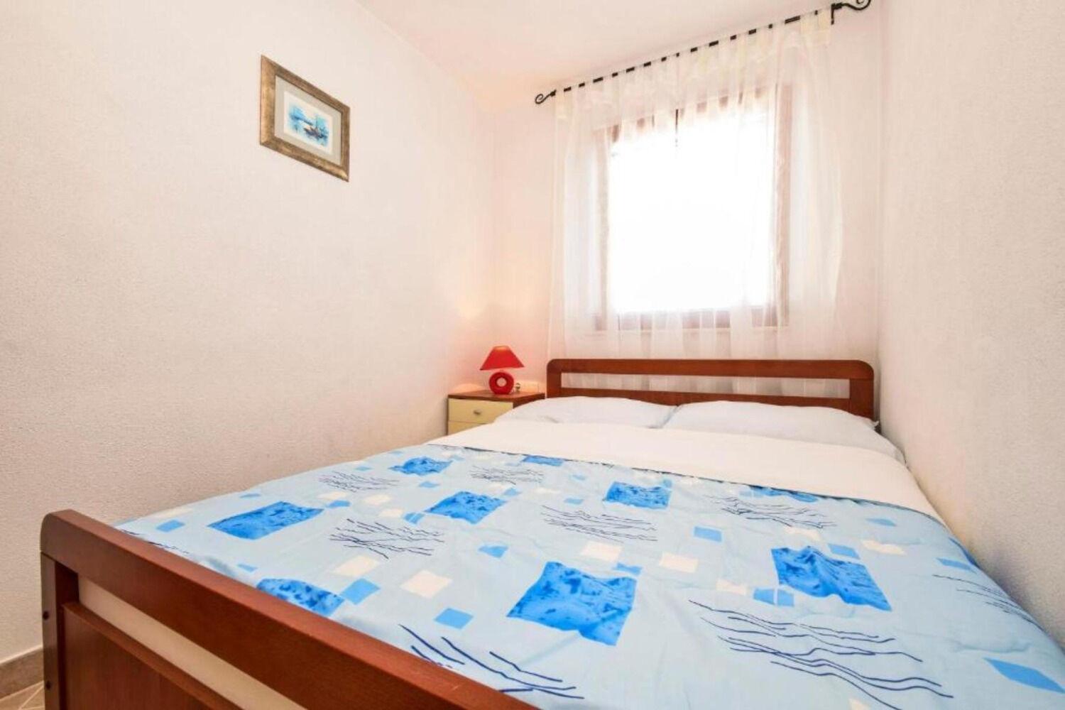 Apartments Marijan Drage Exterior foto