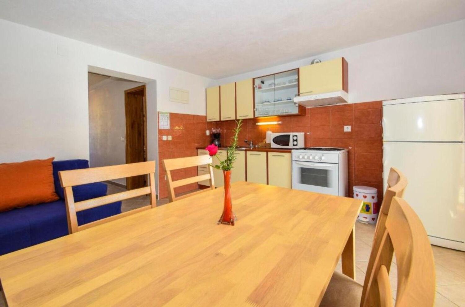 Apartments Marijan Drage Exterior foto