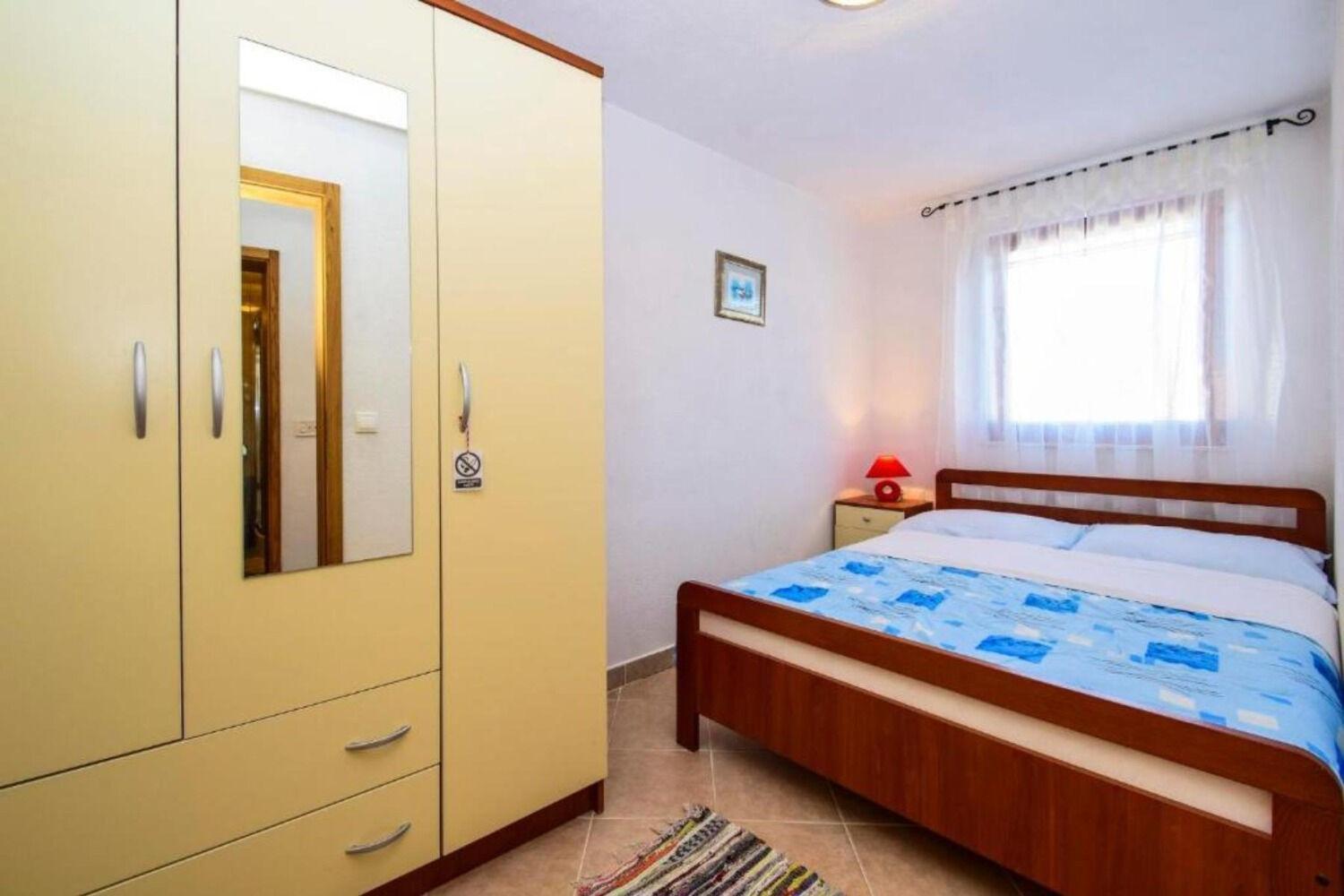 Apartments Marijan Drage Exterior foto