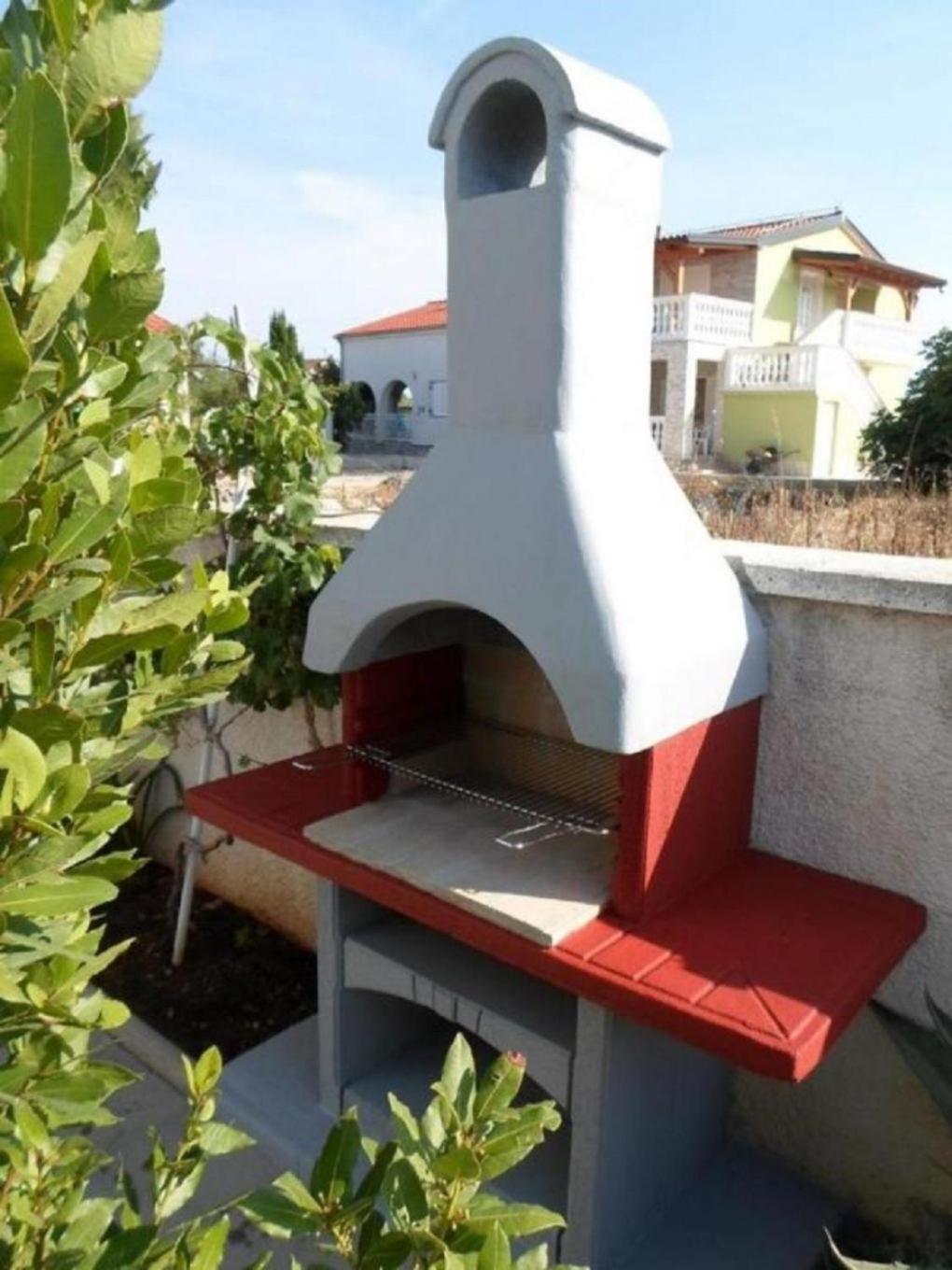 Apartments Marijan Drage Exterior foto