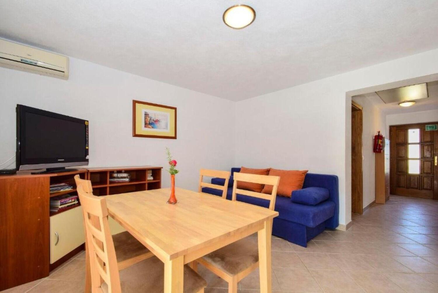 Apartments Marijan Drage Exterior foto